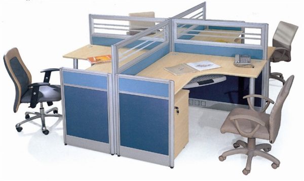 Office Pods Desks Xappee